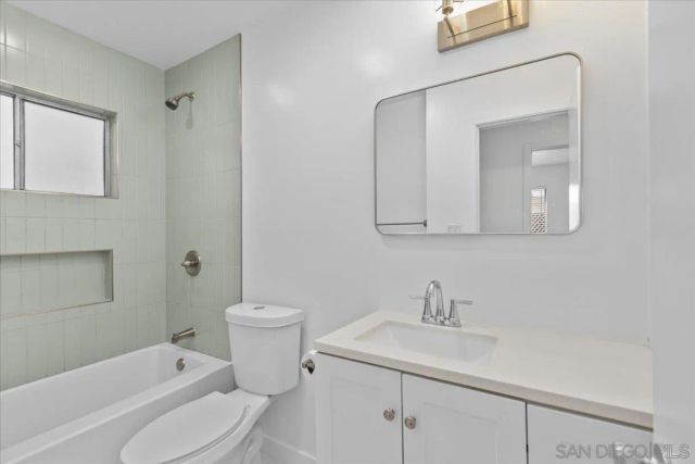 4549-4555 Park Blvd, San Diego, CA 92116