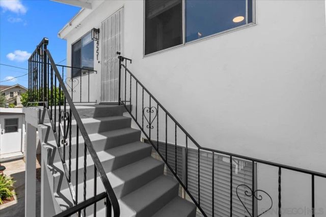 4549-4555 Park Blvd, San Diego, CA 92116
