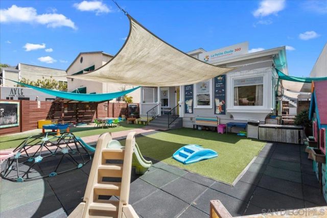 4549-4555 Park Blvd, San Diego, CA 92116
