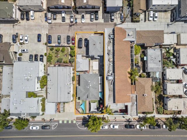 4549-4555 Park Blvd, San Diego, CA 92116