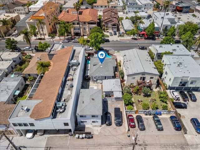 4549-4555 Park Blvd, San Diego, CA 92116
