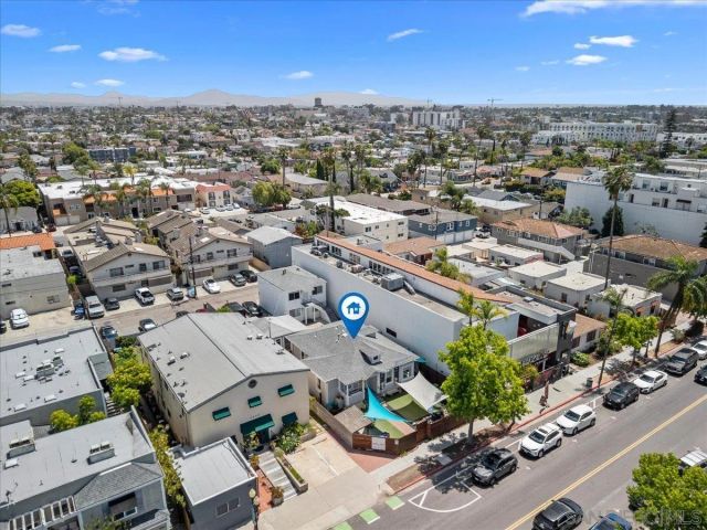 4549-4555 Park Blvd, San Diego, CA 92116