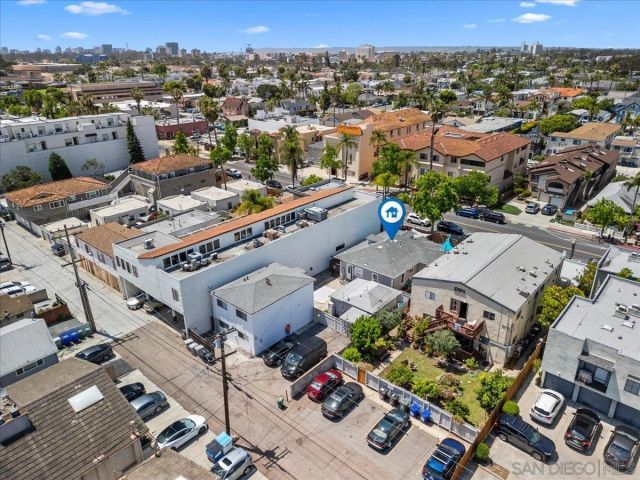 4549-4555 Park Blvd, San Diego, CA 92116