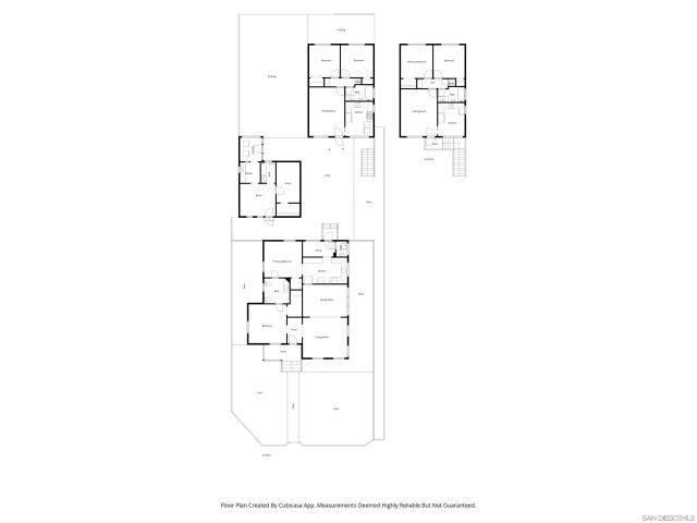 4549-4555 Park Blvd, San Diego, CA 92116