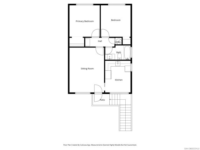 4549-4555 Park Blvd, San Diego, CA 92116