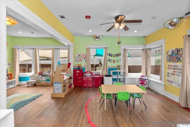 4549-4555 Park Blvd, San Diego, CA 92116