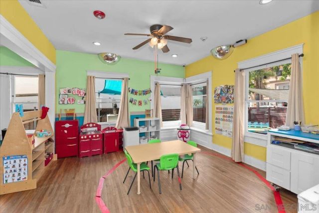4549-4555 Park Blvd, San Diego, CA 92116