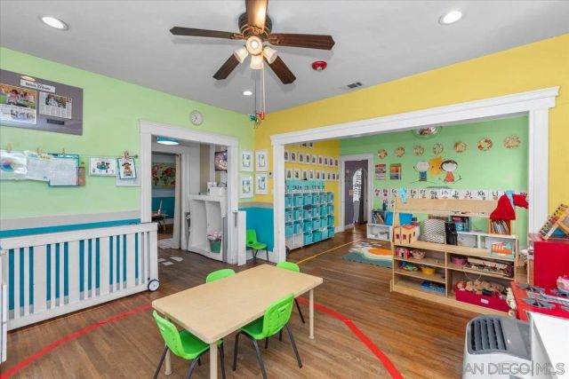 4549-4555 Park Blvd, San Diego, CA 92116