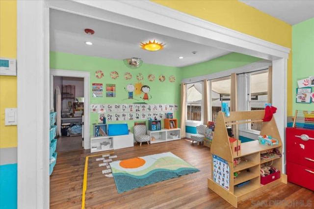 4549-4555 Park Blvd, San Diego, CA 92116