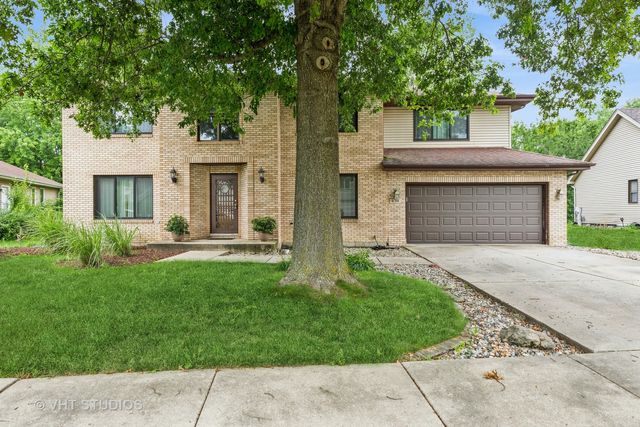 438 Tamarack Street, Park Forest, IL 60466