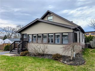116 Berwick Road North, Salina, NY 13208