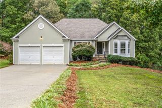 5365 Tallantworth Crossing, Cumming, GA 30040