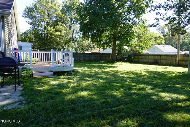 2027 Ketner Avenue, Toledo, OH 43613