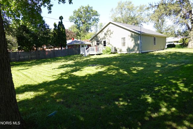 2027 Ketner Avenue, Toledo, OH 43613