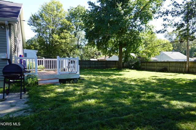 2027 Ketner Avenue, Toledo, OH 43613