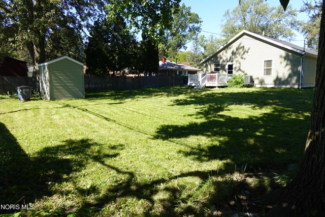 2027 Ketner Avenue, Toledo, OH 43613