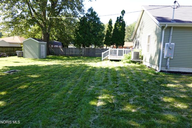 2027 Ketner Avenue, Toledo, OH 43613