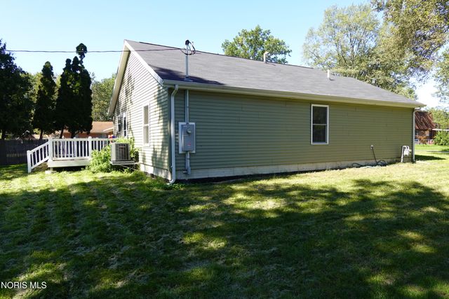 2027 Ketner Avenue, Toledo, OH 43613