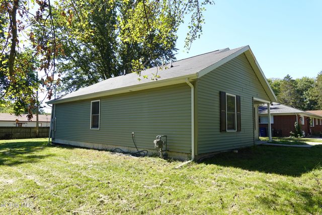 2027 Ketner Avenue, Toledo, OH 43613