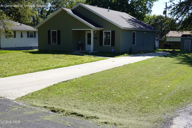 2027 Ketner Avenue, Toledo, OH 43613