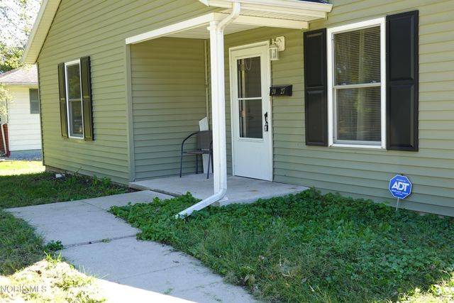 2027 Ketner Avenue, Toledo, OH 43613