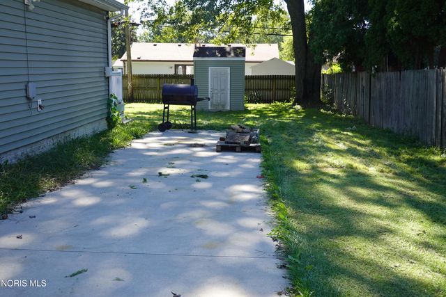 2027 Ketner Avenue, Toledo, OH 43613