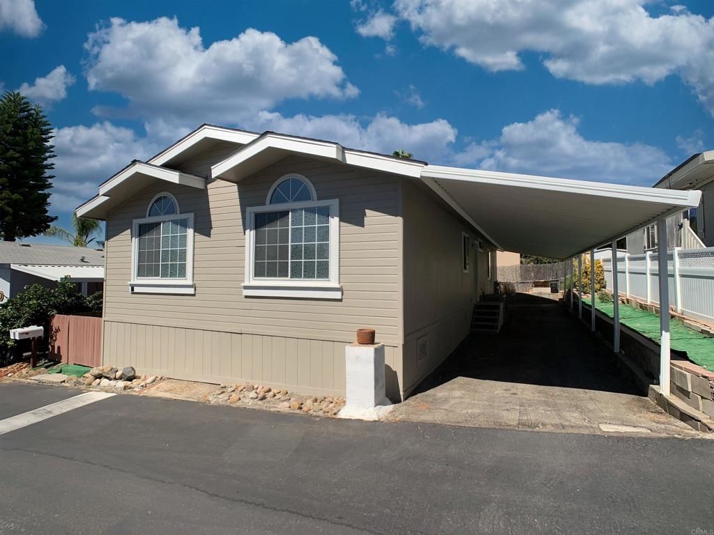 12530 Royal Rd 14, El Cajon, CA 92021 — exterior