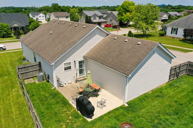 322 Village Drive, Berea, KY 40403