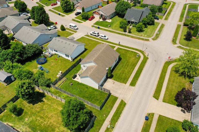 322 Village Drive, Berea, KY 40403