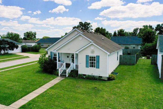 322 Village Drive, Berea, KY 40403