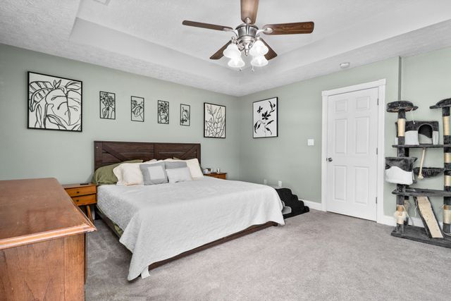 322 Village Drive, Berea, KY 40403