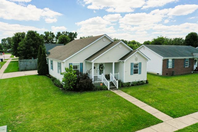 322 Village Drive, Berea, KY 40403