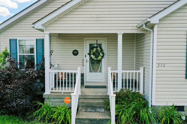 322 Village Drive, Berea, KY 40403