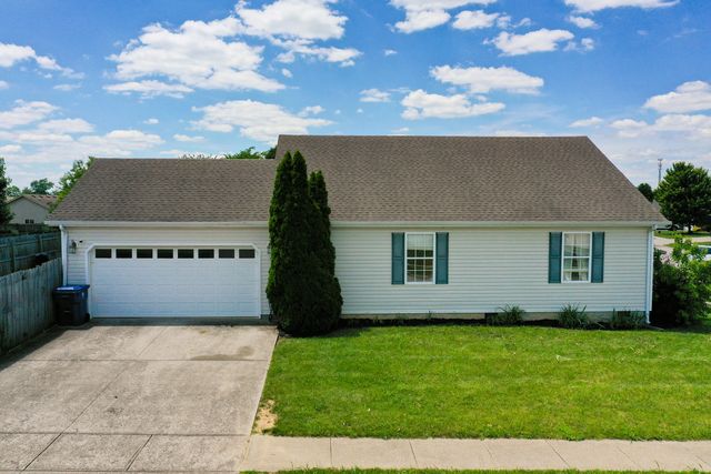 322 Village Drive, Berea, KY 40403
