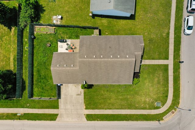 322 Village Drive, Berea, KY 40403