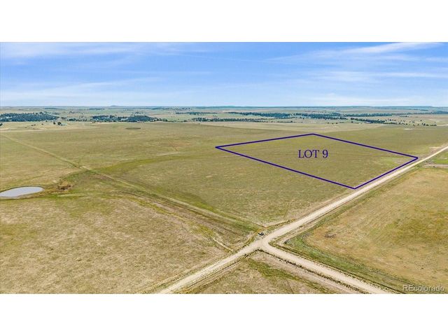 9 Seven Hills St, Elizabeth, CO 80107