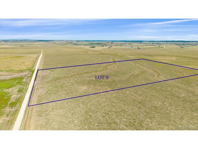 9 Seven Hills St, Elizabeth, CO 80107