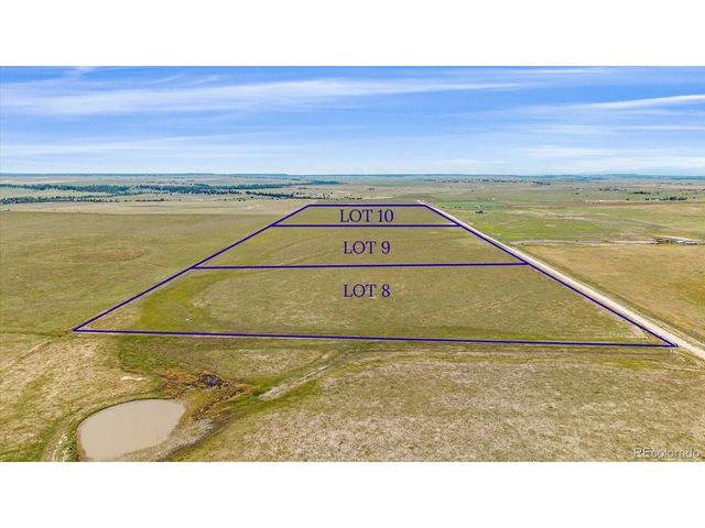 9 Seven Hills St, Elizabeth, CO 80107