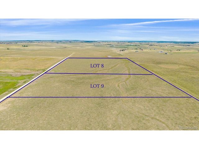 9 Seven Hills St, Elizabeth, CO 80107
