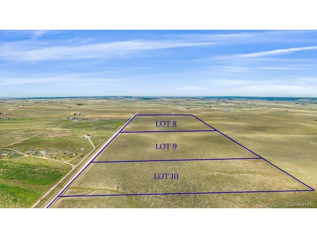 9 Seven Hills St, Elizabeth, CO 80107