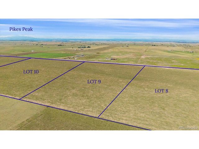 9 Seven Hills St, Elizabeth, CO 80107
