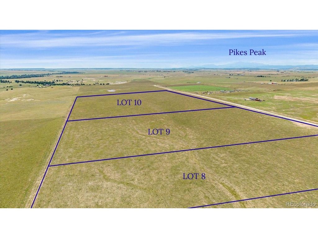 9 Seven Hills St, Elizabeth, CO 80107