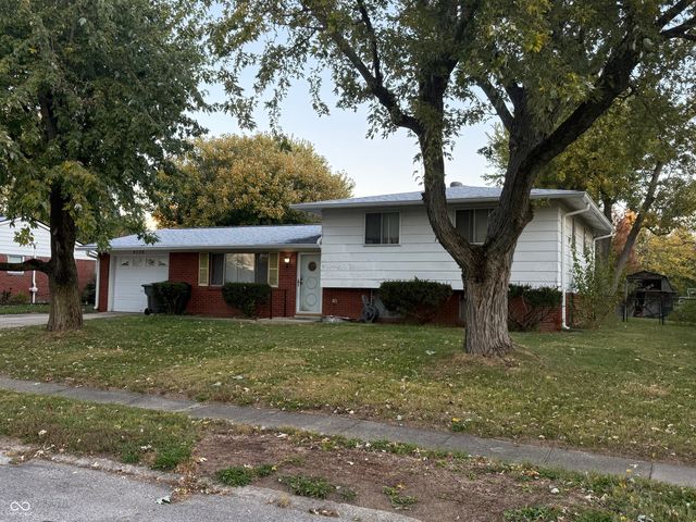8738 Walma Drive, Indianapolis, IN 46219