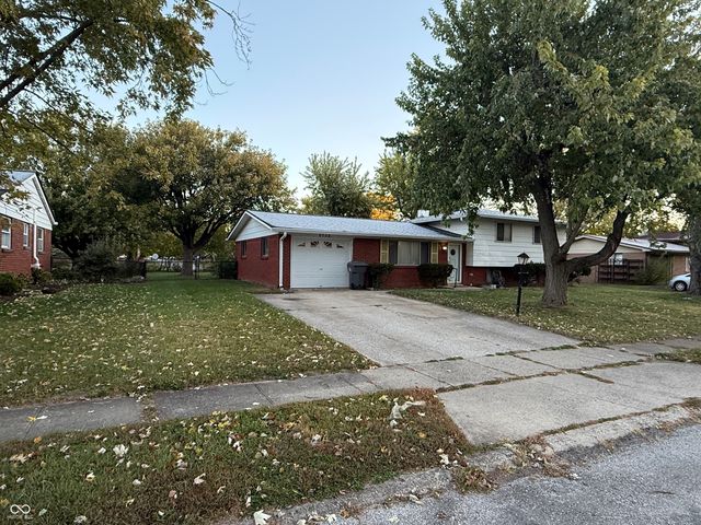 8738 Walma Drive, Indianapolis, IN 46219