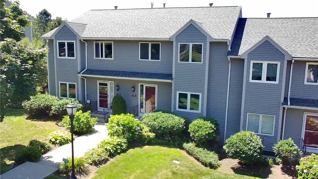 40 Waterview Drive B, Smithfield, RI 02917