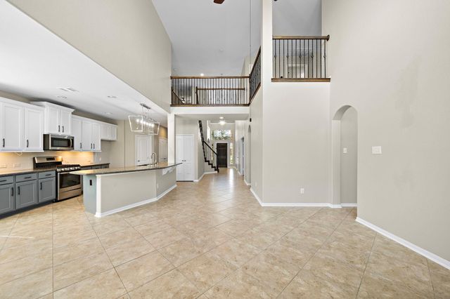 2812 Pranzo Lane, League City, TX 77573