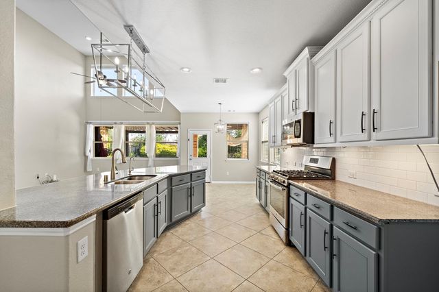 2812 Pranzo Lane, League City, TX 77573