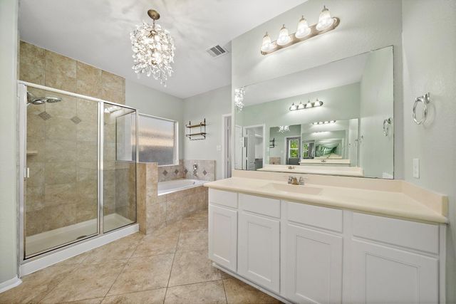 2812 Pranzo Lane, League City, TX 77573