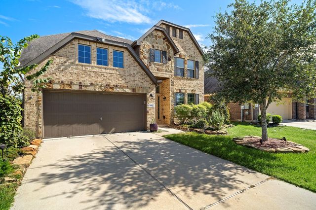 2812 Pranzo Lane, League City, TX 77573