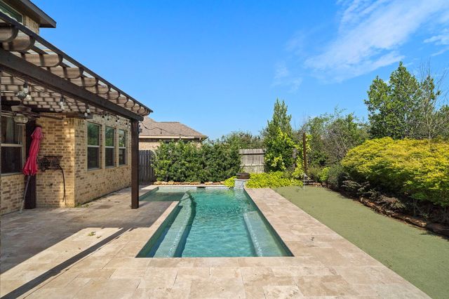 2812 Pranzo Lane, League City, TX 77573